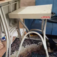 میز تاشو ماکیتا ژاپنی تاشو
