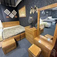 سرویس‌خواب مدرن مدل «روما»