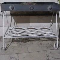 منقل(کباب پز)