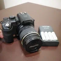 دوربین عکاسی فوجی فیلم Fujifilm