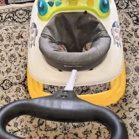 رورویک|کالسکه و لوازم جانبی|تهران, تهرانپارس غربی|دیوار