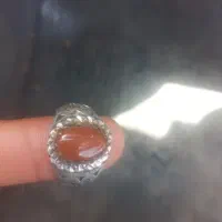 انگشتر عقیق