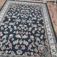 یک تخته فرش پلاستیکی ۹متر