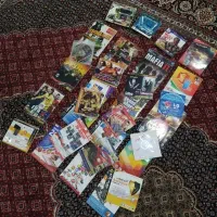 ۳۰ عدد بازی و برنامه کامپیوتر