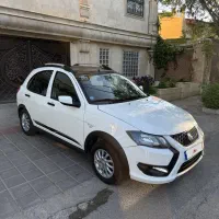 کوئیک GX-R مدل ۴۰۴