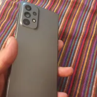 سامسونگ Galaxy A73 5G با حافظهٔ ۱۲۸ گیگابایت|موبایل|تهران, امیریه|دیوار