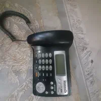 دوعدد تلفن خونه