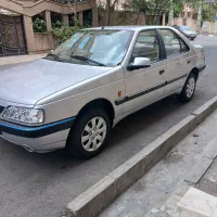 پژو ا۴۰۵ اس ال ایکس