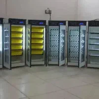 دستگاه جوجه‌کشی هدایت با سیستم روزشمار
