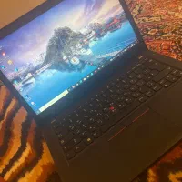 Lenovo tihnkpad t470