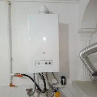 تعمیر و نصب پکیج و آبگرمکن و کولر های آبی و پمپ آب
