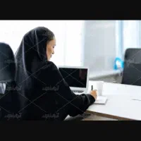 استخدام کارمند خانم شرکت باربری ظفر