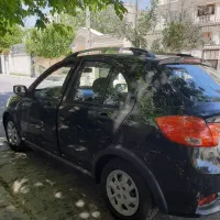 کوییک ۱۴۰۰ بیرنگ