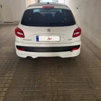 ۲۰۷ اتومات / سقف شیشه / ارتقا یافته