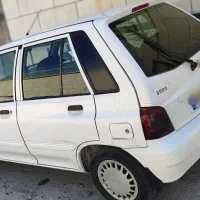 فروش پراید 111