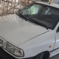 پراید۹۲