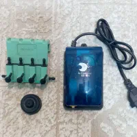 پمپ اکواریوم