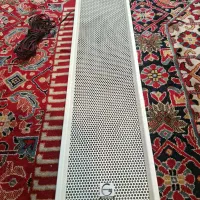 بلندگو دیواری