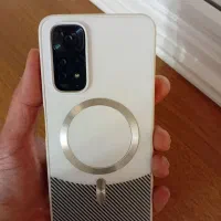 گوشی شیائومی note 11s رام ۸ حافظه۱۲۸