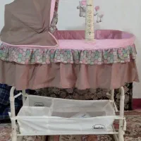 گهواره موزیکال