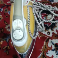 اتو بخار مکس در حد