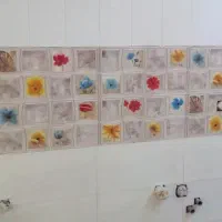 کاشی و سرامیک کاری تضمینی