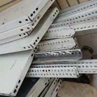 قفسه اهنی ارزان