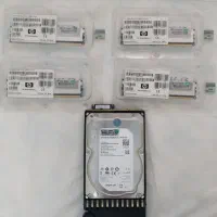 هاردورم hp