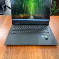 لپتاپ گیمینگ با 8گیگ گرافیک Rtx4060  HP Omen