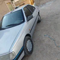 پژو ۴۰۵ مدل ۹۶