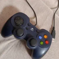 دسته بازی باسیم لاجیتک مدل F310