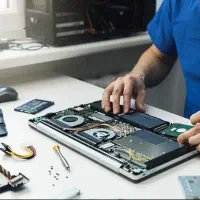 خدمات فوق تخصصی کامپیوتر،لپتاپ،دوربین در محل