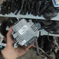 انواع فن استوک کمیاب و کمپرسور کولر