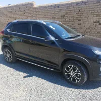 X22pro مدل 1403|خودرو سواری و وانت|اراک, |دیوار