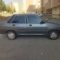 پراید مدل 86