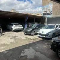 همکار ماهر در کارواش تبریز