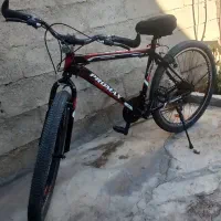 دوچرخه 26 مدل پرومکس معاوضه