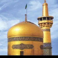 فرصتی برای تزکیه نفس، در مشهد اقساطی