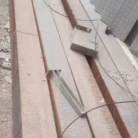 شمش ۲۵۰×۲۵۰  6متری   Mo40  به شرط