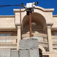 شب بیدار