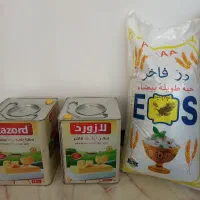 روغن برنج