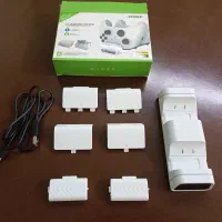 پایه شارژر xbox