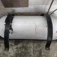 کپسول گاز CNG برای پژو 75 لیتری