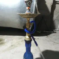 قلیان برنج دوسیب