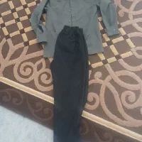لباس فرم مدرسه