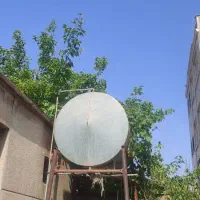منبه آبی ۲۰۰۰هزار لیتری