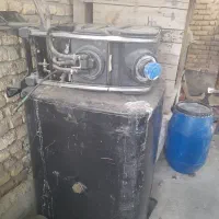 باک ۳۰۰ لیتری نو
