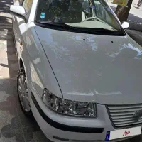 سمند ef7|خودرو سواری و وانت|خرمآباد, |دیوار