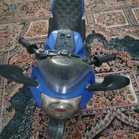 موتور شارژی