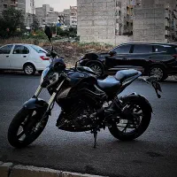 بنلی s180  مدل 1403